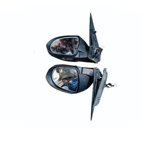Mahindra Xuv 500 Side Mirror